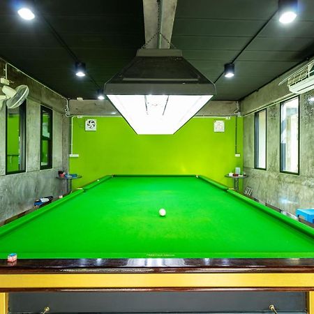 Cs Klongtoey Grand Resort Ban Yep Chaeng Екстер'єр фото