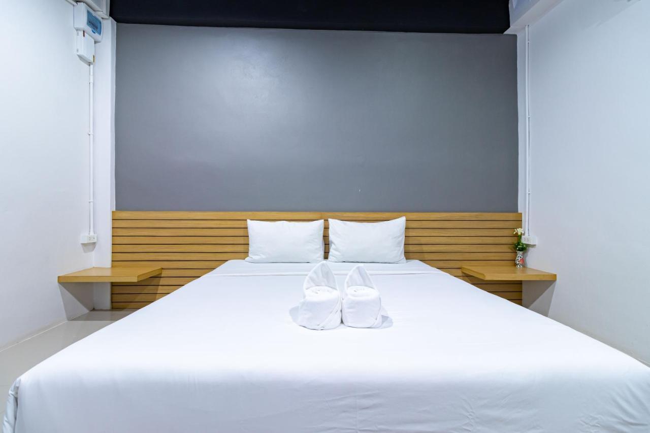 Cs Klongtoey Grand Resort Ban Yep Chaeng Екстер'єр фото