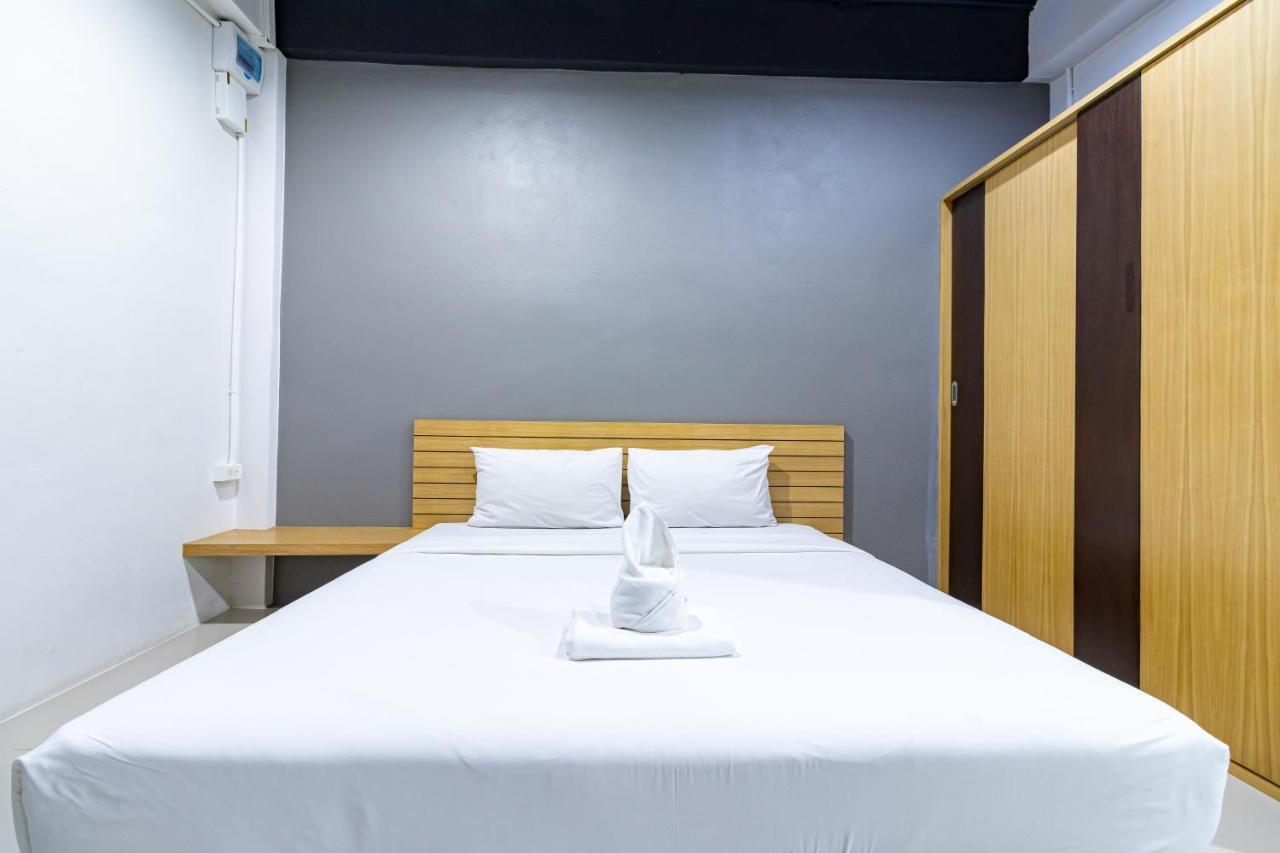 Cs Klongtoey Grand Resort Ban Yep Chaeng Екстер'єр фото