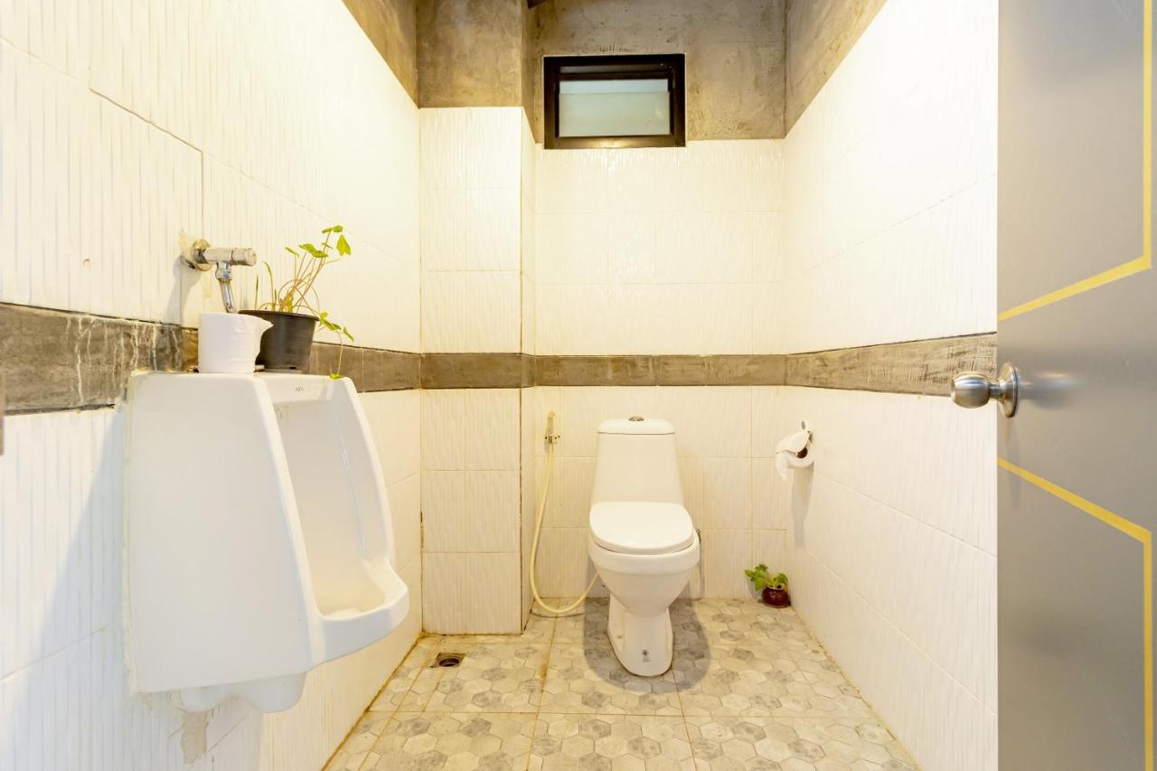 Cs Klongtoey Grand Resort Ban Yep Chaeng Екстер'єр фото