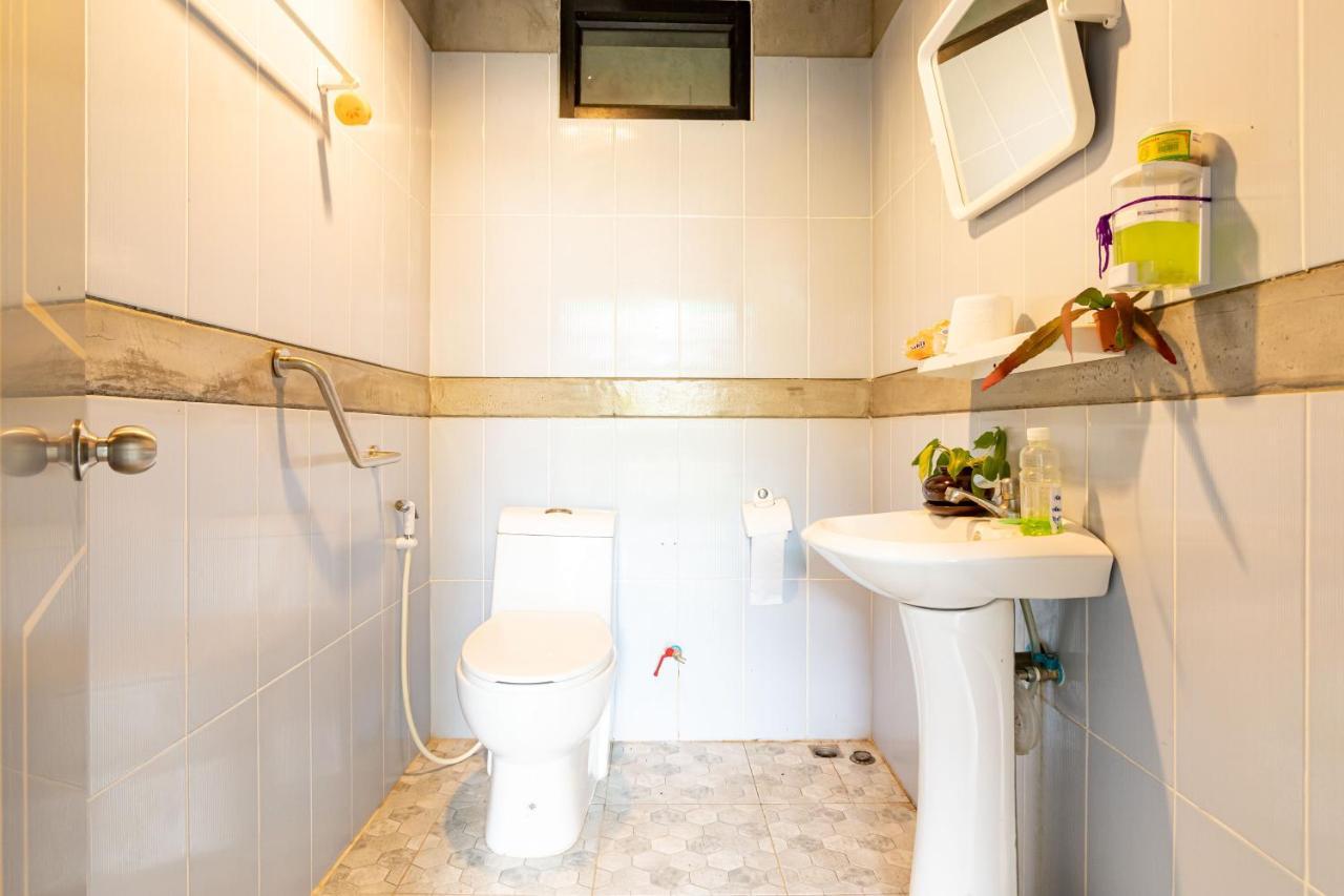 Cs Klongtoey Grand Resort Ban Yep Chaeng Екстер'єр фото